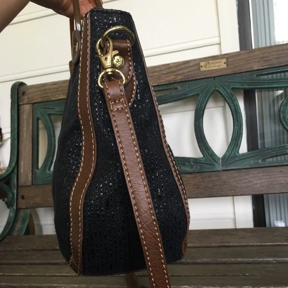 💝vintage SALE PRICE 🔥Relic shoulder purse. Like New